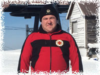 John Boburchuk