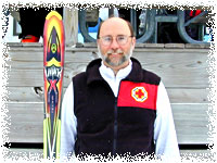Dave Walker