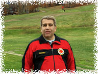 Ed Sacco